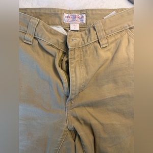 Filson Mens 32 x 28 Pants